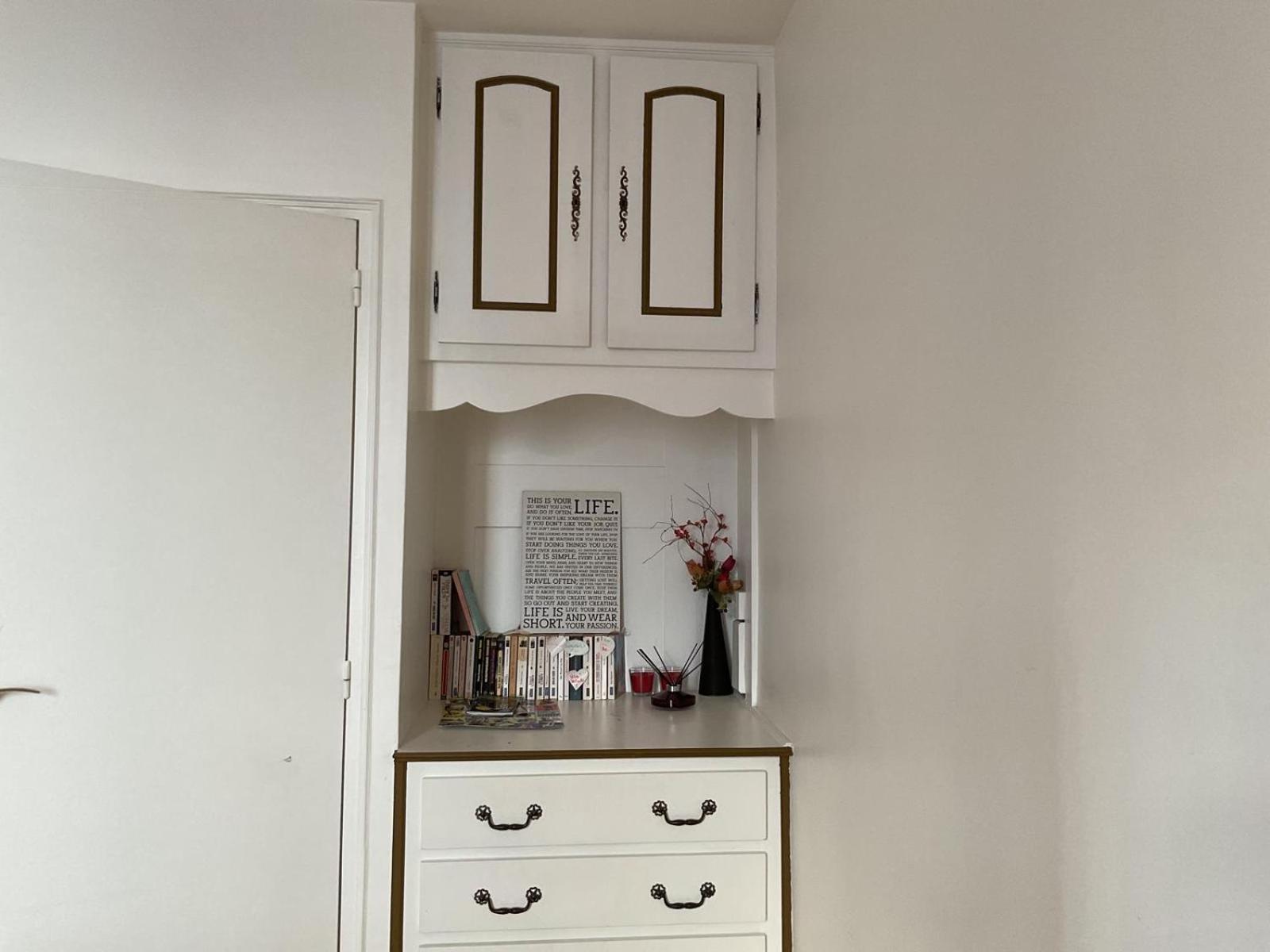 Les Marais Apartment Le Pre-Saint-Gervais Luaran gambar